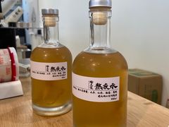 -椿风·养身茶饮(吉大店)