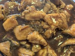 -金鹏鱼肉馆