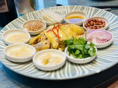 顺德走地鸡捞起-顺味凤城(九六广场店)