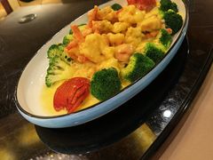 -新南华大酒店(广中店)