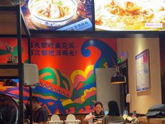 -鑫花溪牛肉米粉(广电传媒店)