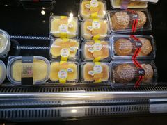 -85度C(南京珠江华海店)