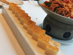 -蓬川食府(金海道店)