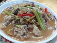 -海鲜街菜馆(海珠南路店)