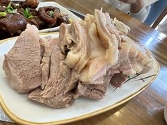 -庄行曹记羊肉(泗泾店)
