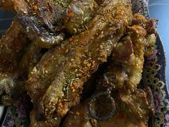 -新疆狼爷烤肉(宋庄店)