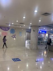 -苏州大学附属儿童医院(景德路院区)