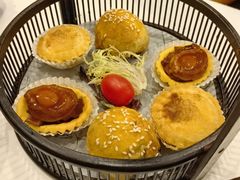-翠园(北京王府中环店)