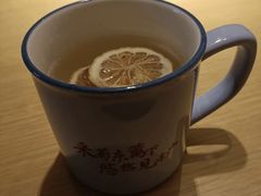 柠檬茶-蜜桃餐厅·伴山(绿宝广场店)
