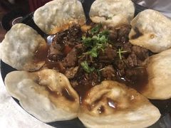 -金良酸菜鱼(宁海路总店)