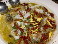 -太二酸菜鱼(福州泰禾店)