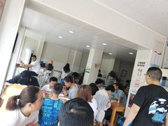 等位区-阿玲海鲜面(高亭镇星河路店)