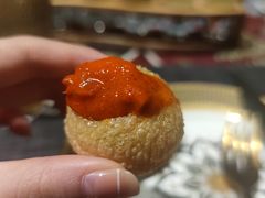 -玛莎啦印度美食餐厅·masala curry(吉联MALL店)