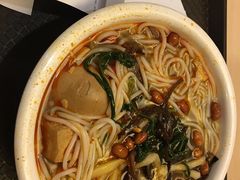 -水平有限广西米粉·广西风味集(五道口店)