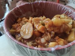 -胖哥料理(兴义里店)