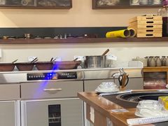 -阿山卓·野生菌火锅·纳西火塘烤肉