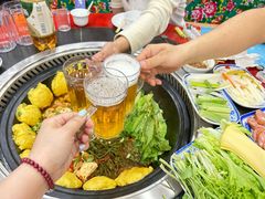 -袁山山重庆火锅(丈八北路店)