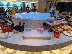 -美豪丽致酒店(广州塔琶洲会展中心店)