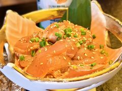 -樱嘢·炭火烧肉(惠南店)