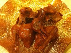 乳鸽-唐宫海鲜舫