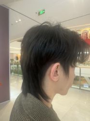 点击看大图 -P.STYLE 派斯造型