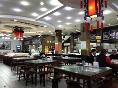 大堂-春发生饭店·非遗(南院门店)