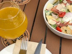 -京A Taproom·精酿餐吧(CBD店)