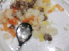 -乌苏疆遇集市烧烤新疆菜(乌苏啤酒小镇店)