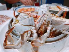 -九龙奇迹海鲜大排档(万象城店)