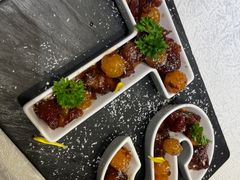 -陶苏·品味融合川菜(龙湖源著天街店)