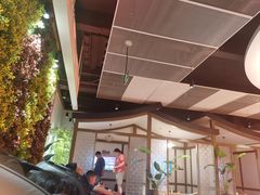 -青水瓦台汤泉(未央店)