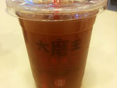 -永和大王(解放东路店)