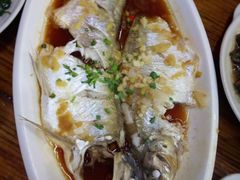 -长廊好灶头 本地人农家菜(枫泾古镇店)