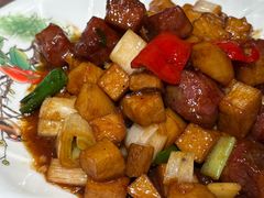 -山水茶艺馆·点心粤菜·30年老字号