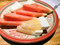 -小放牛炒菜馆(中山路乐汇城店)