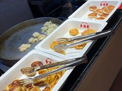 -素满香·食养自助(天一广场店)