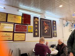 -文记壹心鸡(宝华路店)