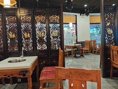 -重庆巴渝火锅(钟家村店)