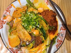 -海椒市落舌·麻辣烫冒菜(武侯大悦城店)