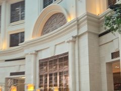 -漢咖啡·全服务式自助晚餐(武汉洲际酒店)