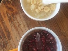 -沙湾姜埋奶(兴新包店)