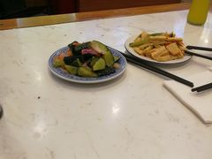 -北京小吃快餐(北京站店)