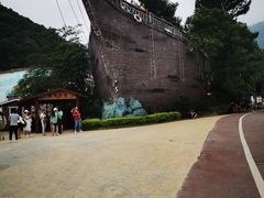 -梦幻奥陶纪景区