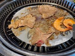 -味芝树·牛排烤肉自助(海亮店)