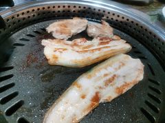 -33韩式自助烧烤(环城南路店)