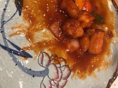 -粤仔湾砂锅粥(广益哥伦布店)