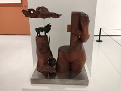 -四川美术学院美术馆