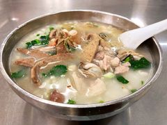 -广场正宗原汁薏米店