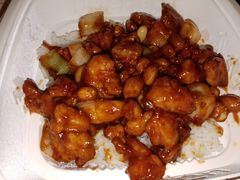 -和合谷(新街口店)