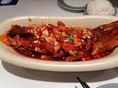 -鹿港小镇(悠唐店)